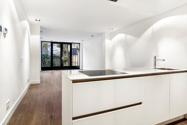 Medium property photo - Roemer Visscherstraat 11A, 1054 EV Amsterdam